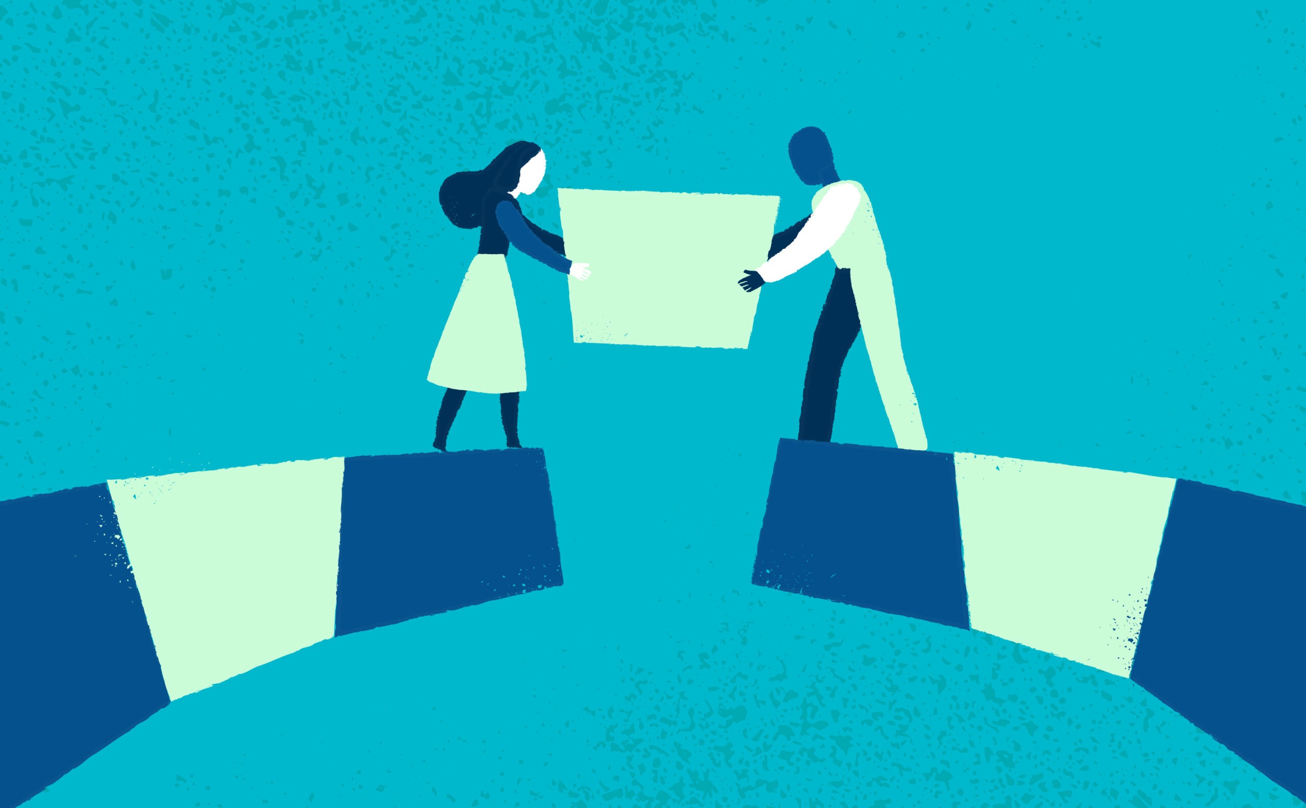 Bridging the Digital Knowledge Gap: How Domain Brokers Illuminate the Path for Clients