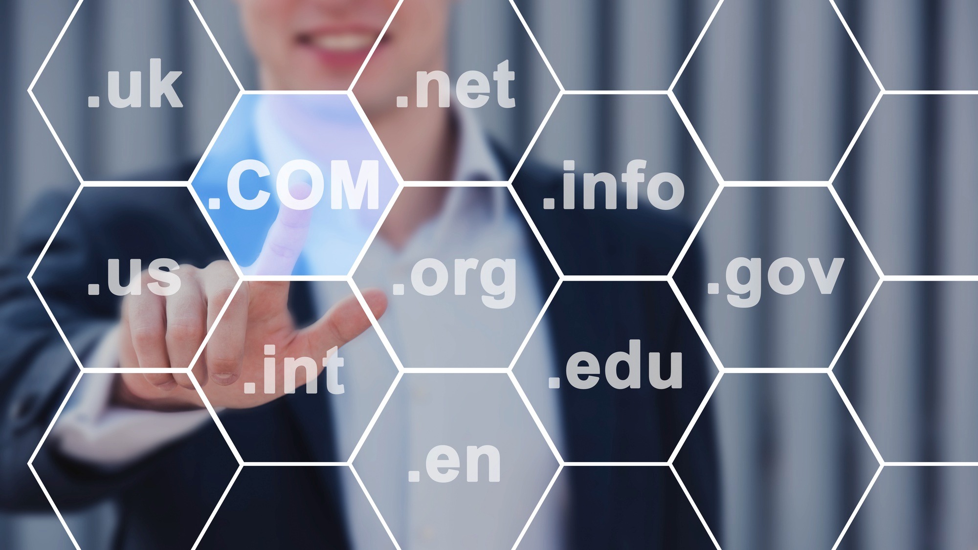 Beyond the Dot-Com: Navigating the Wave of Custom Domain Extensions