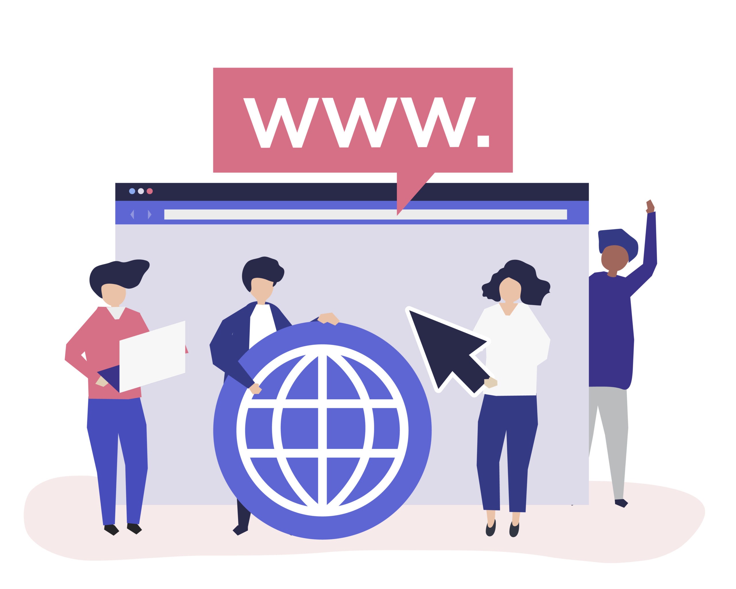 Why Limit Yourself to a Few Good Domains?  It Could Make Sense for You