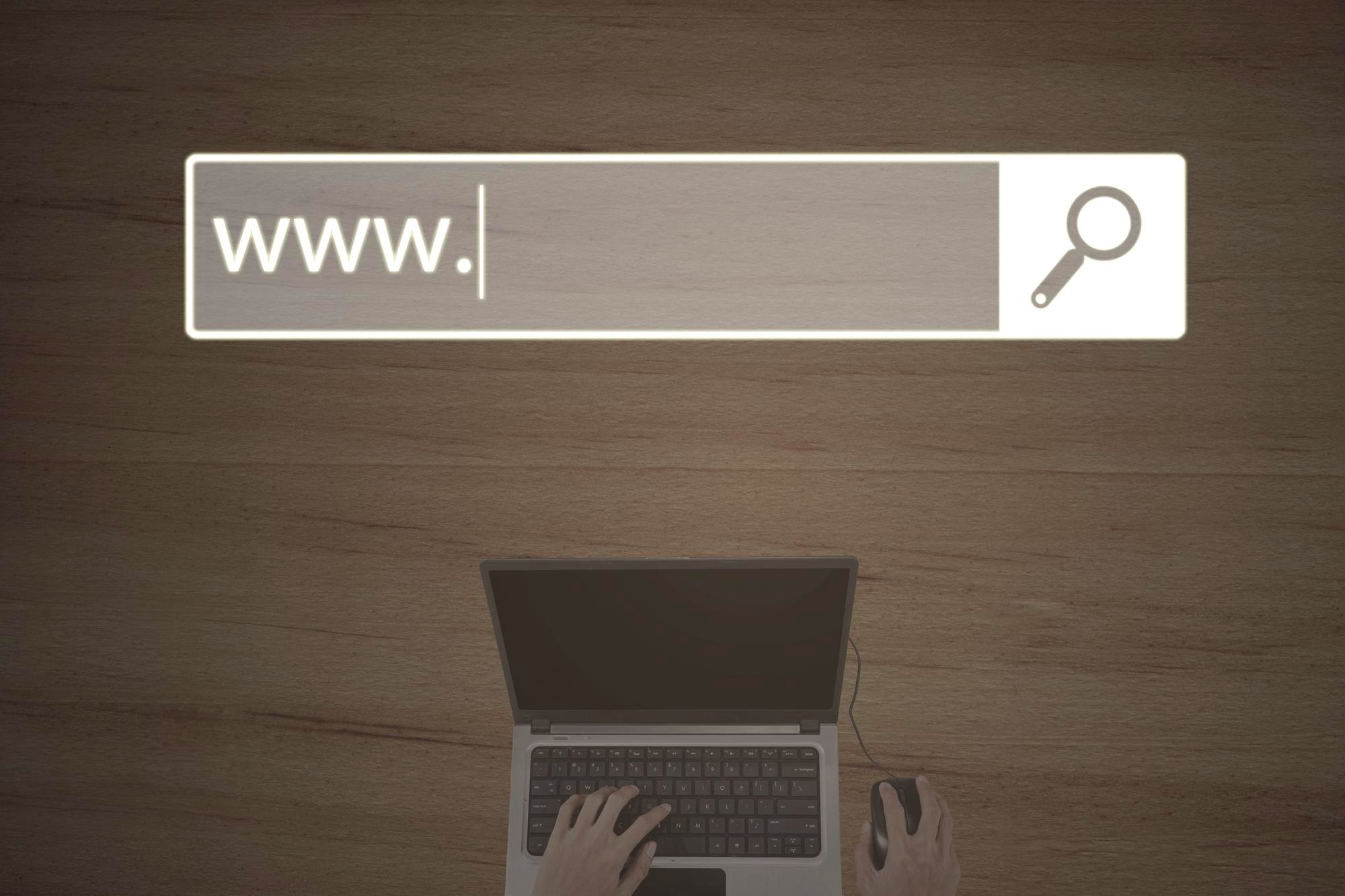 Domains as Digital Signatures: Crafting a Distinctive Online Presence