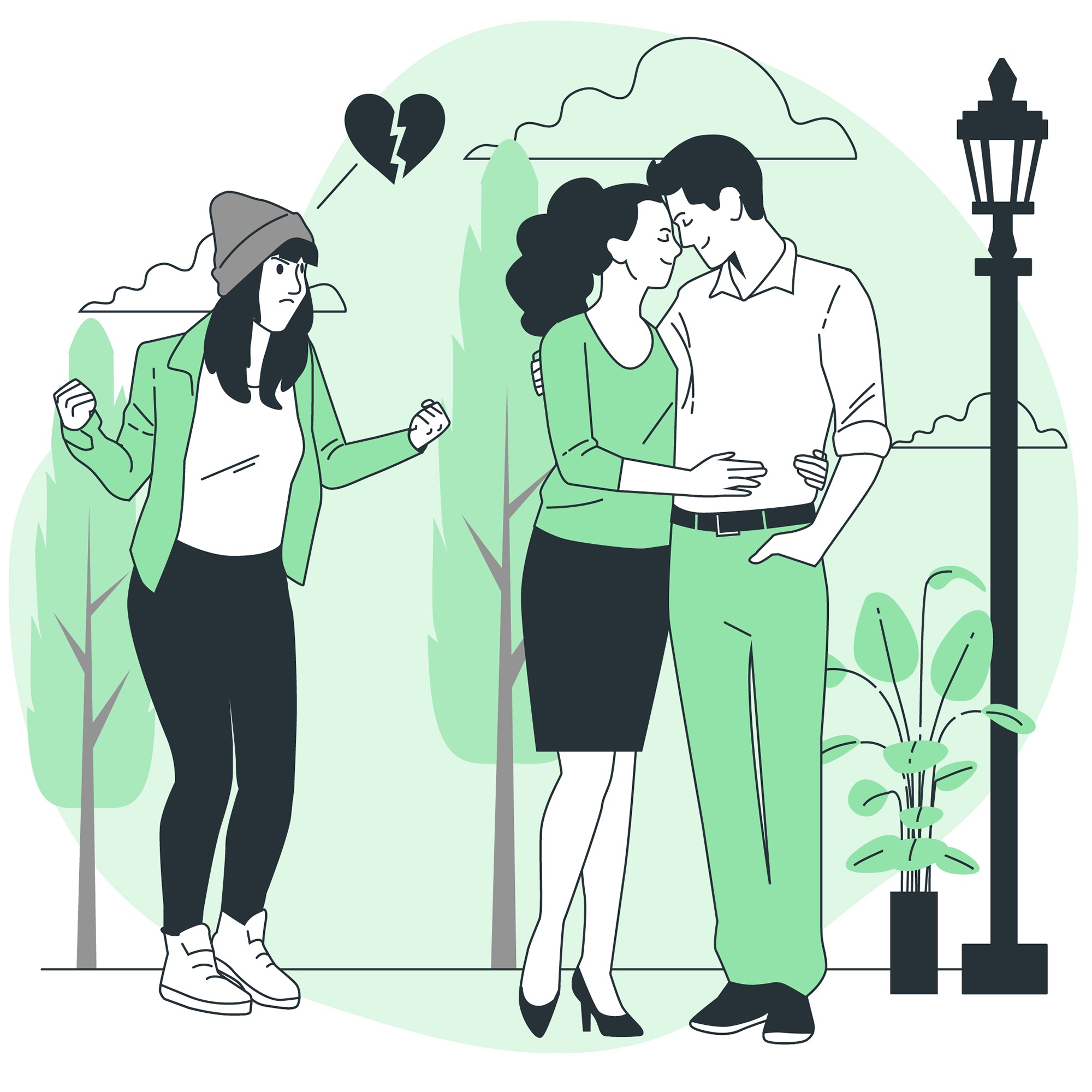 Is Your Domain Name Cheating On You?