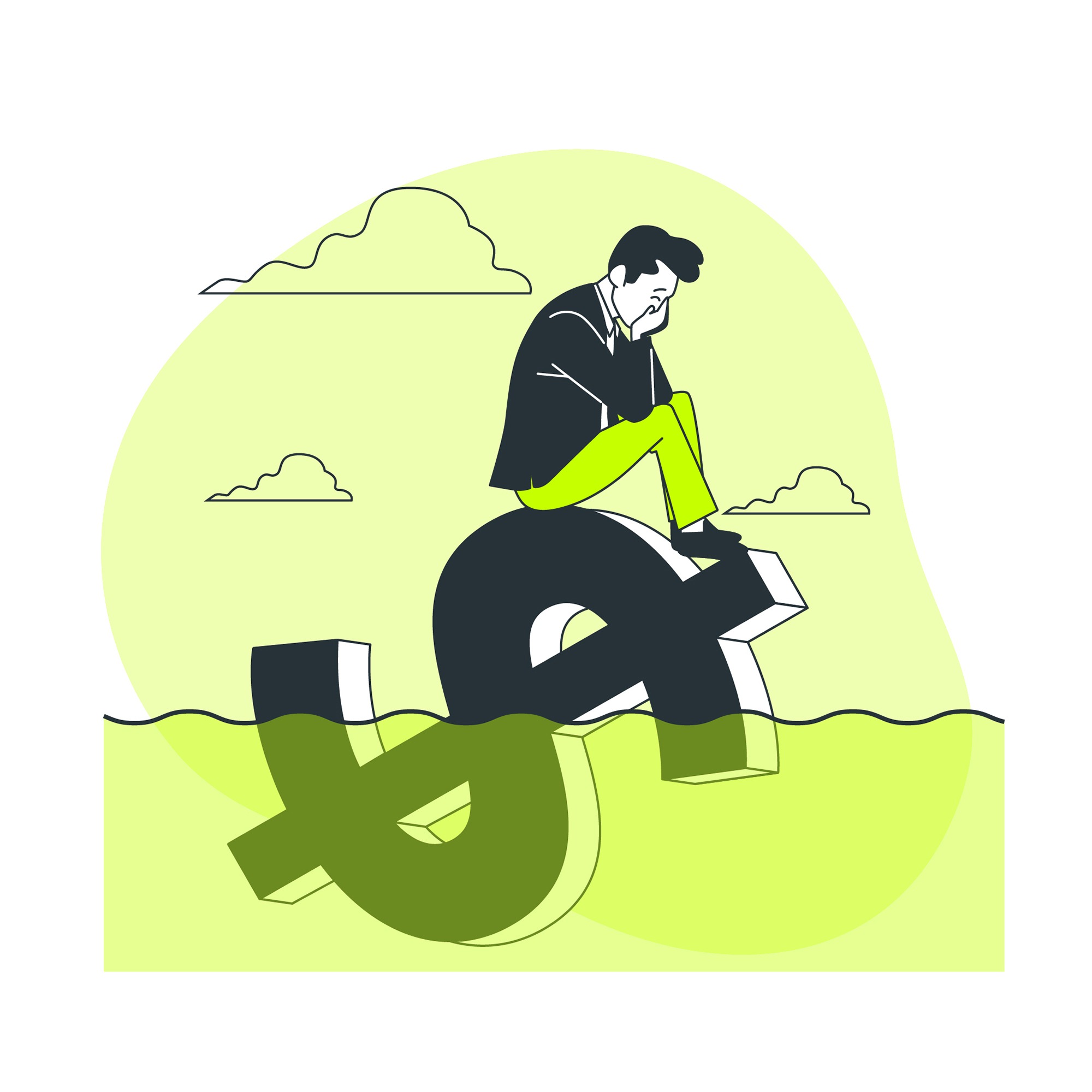 It Can Hurt To Try Part I