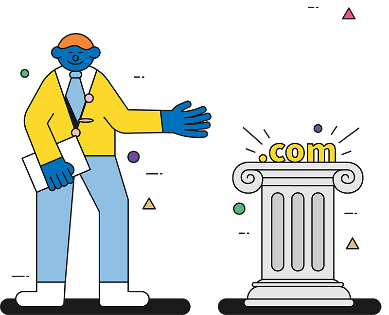 A Great Company Name Can Lift You Up – The Same Can Be Said for a Great Domain