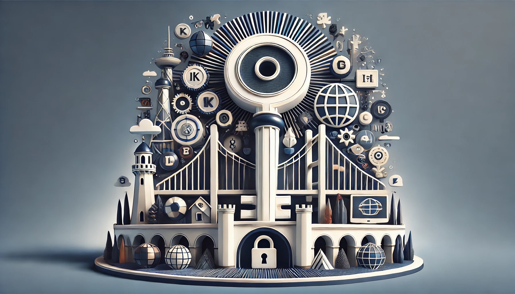 Are Domain Names the Keystone of Brand Reinforcement?