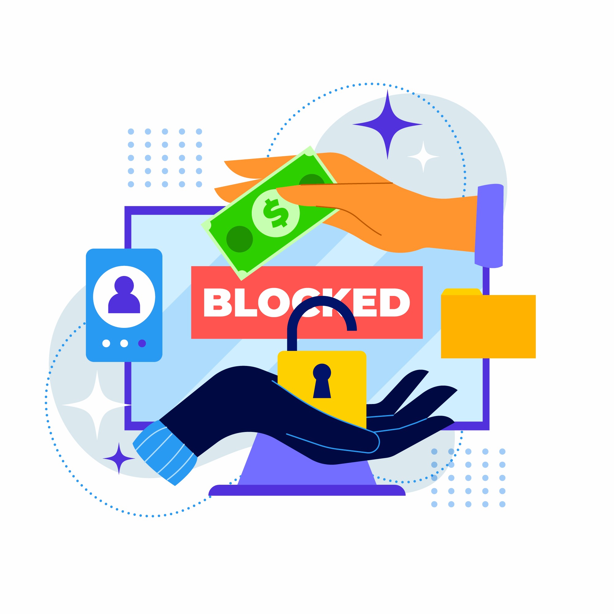 Trust as Currency: The Importance of Building Trust in Domain Transactions