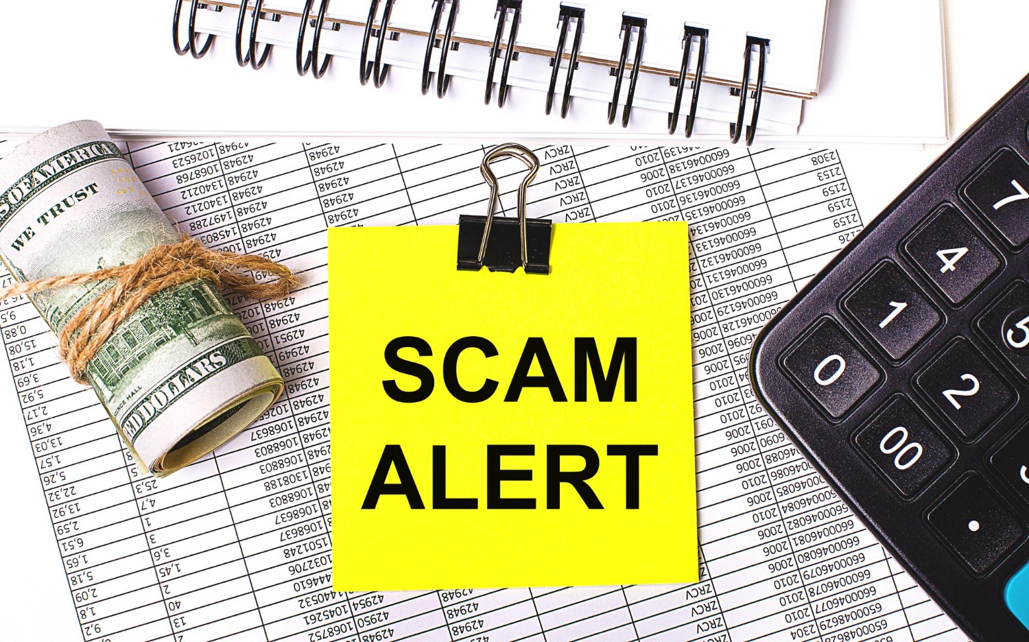 Domain Appraisal Scam; oldest trick in the book