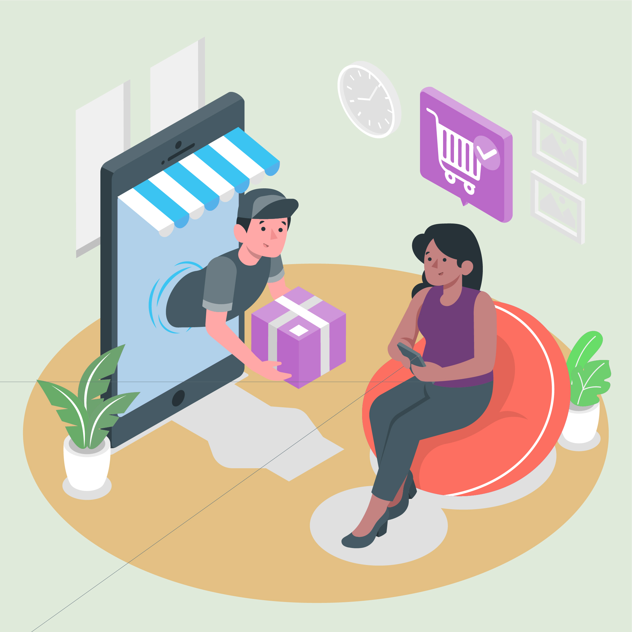 Digital Assets and the Dematerialization of… Everything: Past, Present and Post-Pandemic Future