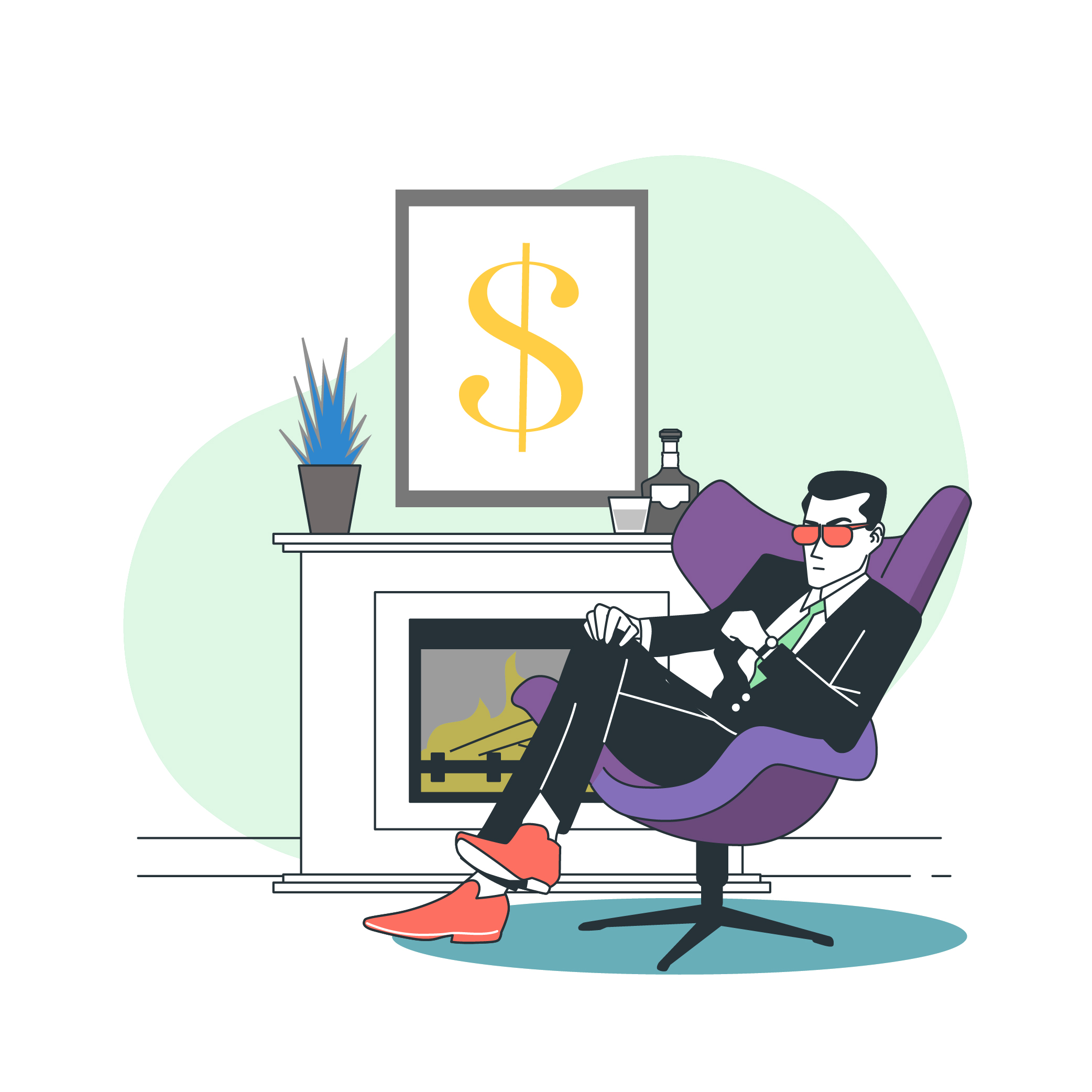 Digital Assets in a “United States + English Language Domination” Paradigm