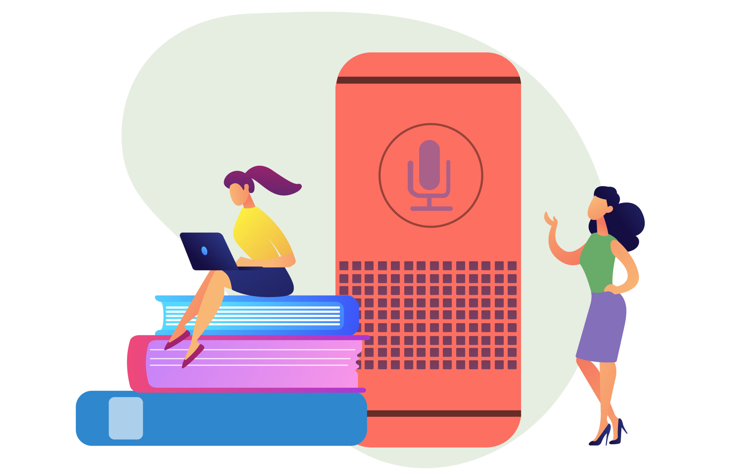 Domain Names in…Alexa’s World?