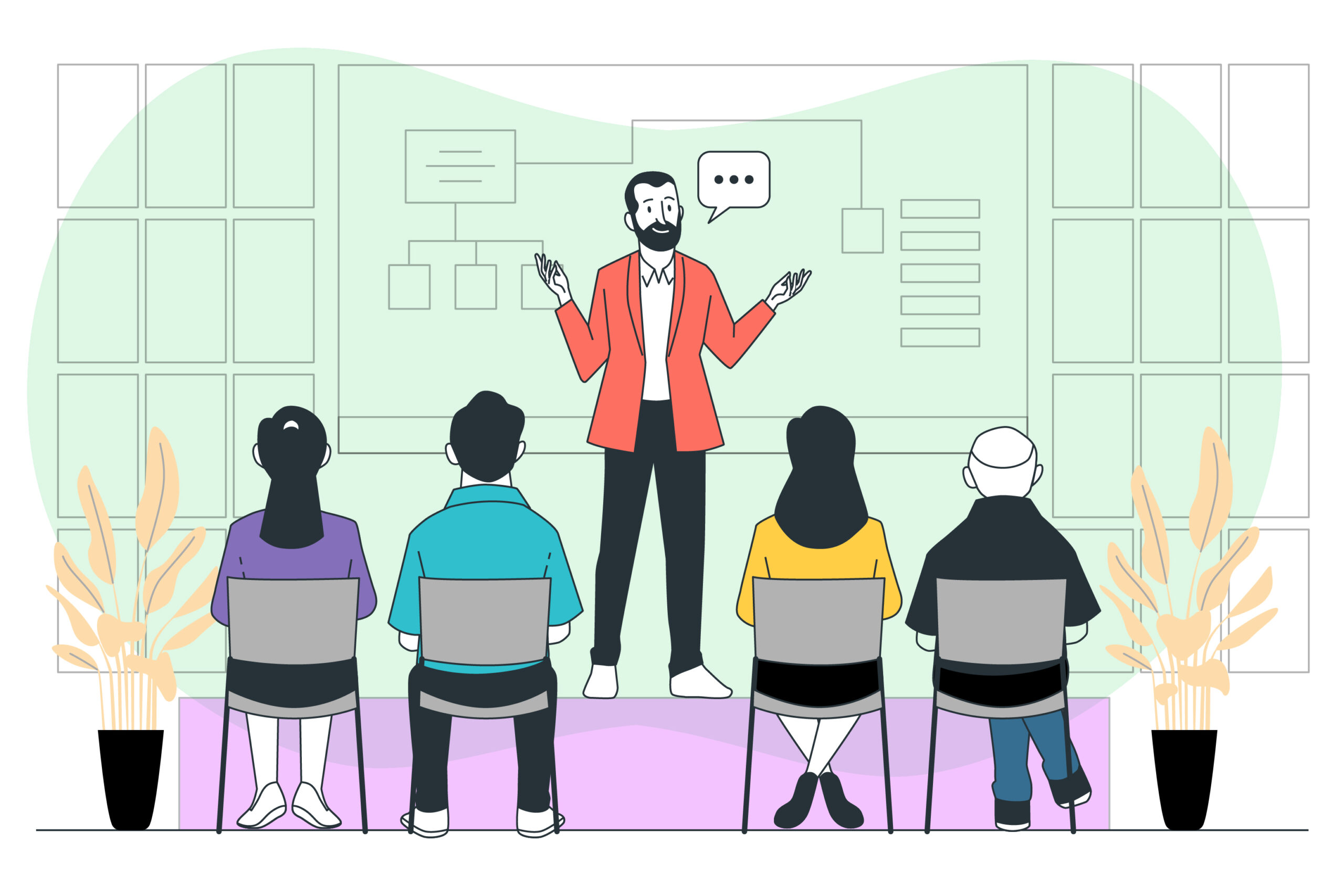 (Potential) End User Education: What Domainers Should Do?