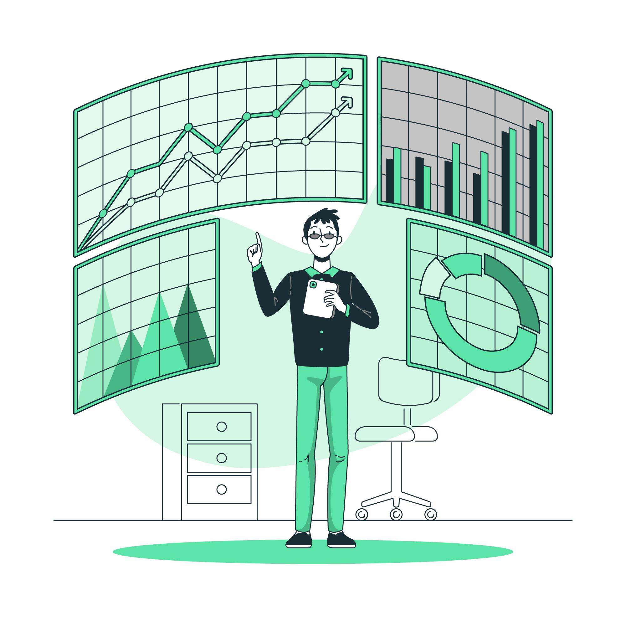 Evaluating the Financial Horizon: Unpacking the Return on Investment in Premium Domain Acquisitions