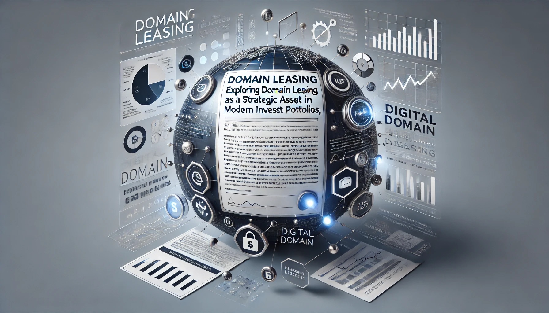Exploring Domain Leasing as a Strategic Asset in Modern Investment Portfolios