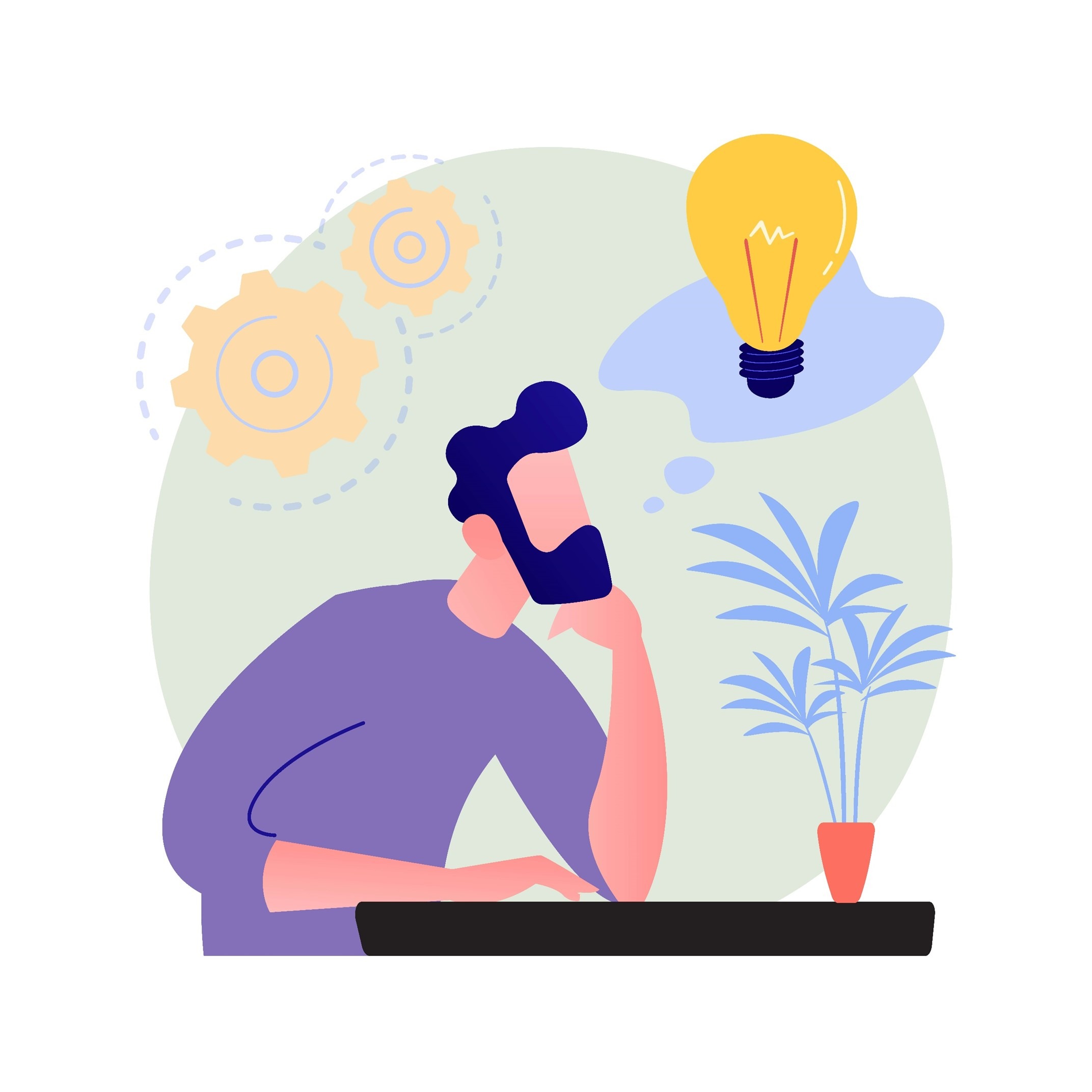 New Years is a Time of Reflection, Even for Domain Names