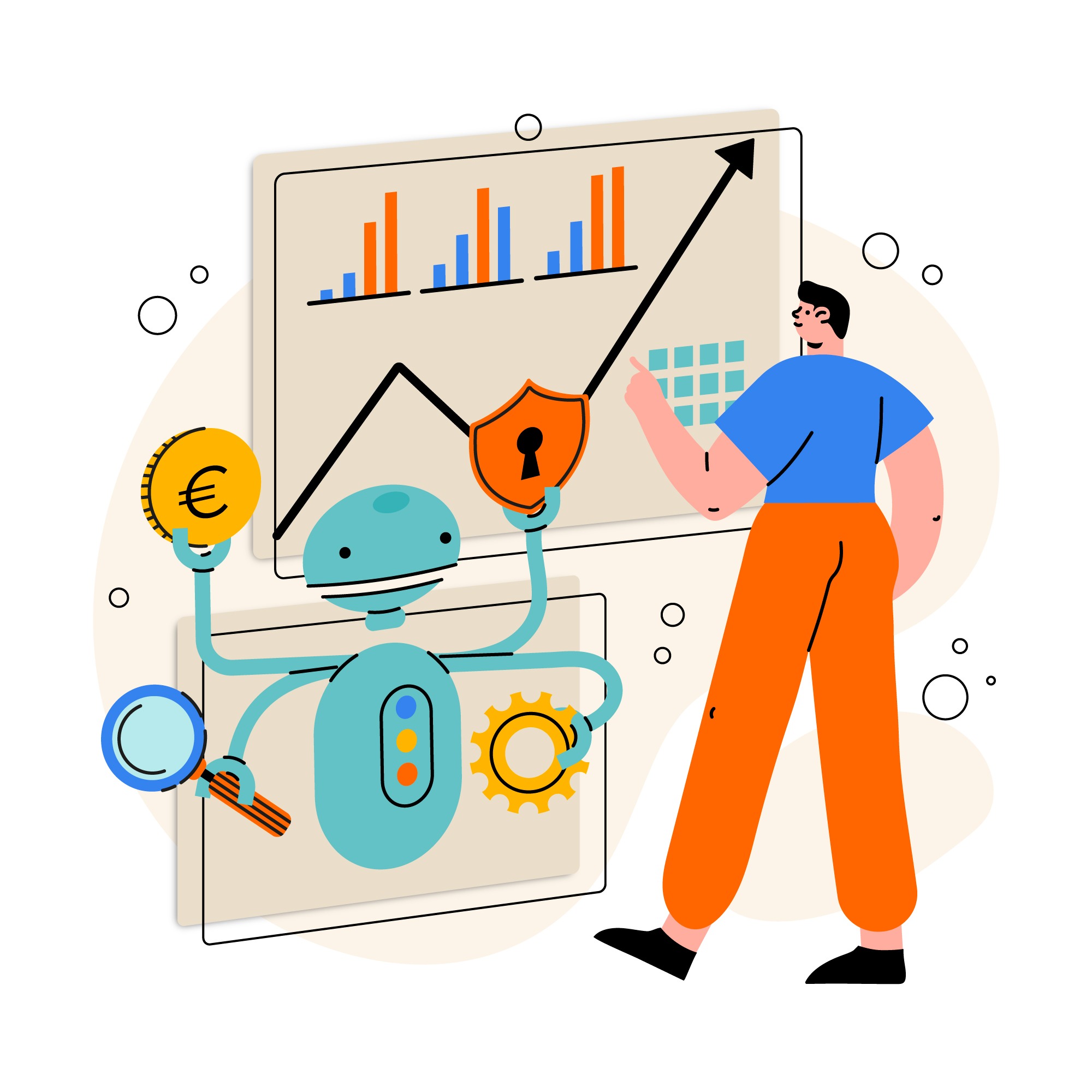 Harnessing Predictive Analysis for Domain Value Appreciation