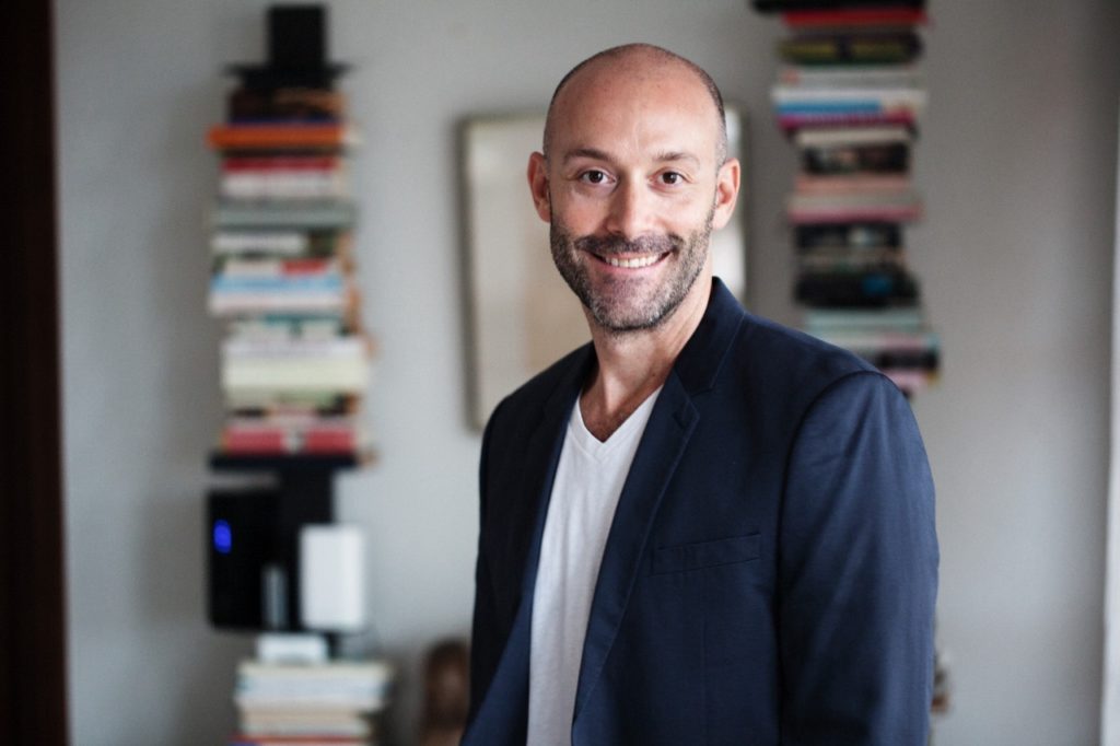 Andrew Rosener Receives Best Independent Broker Award