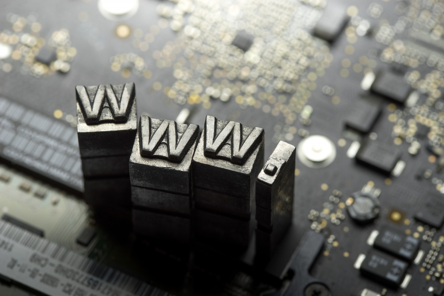 2017 Will Be A Great Year For Premium Domains