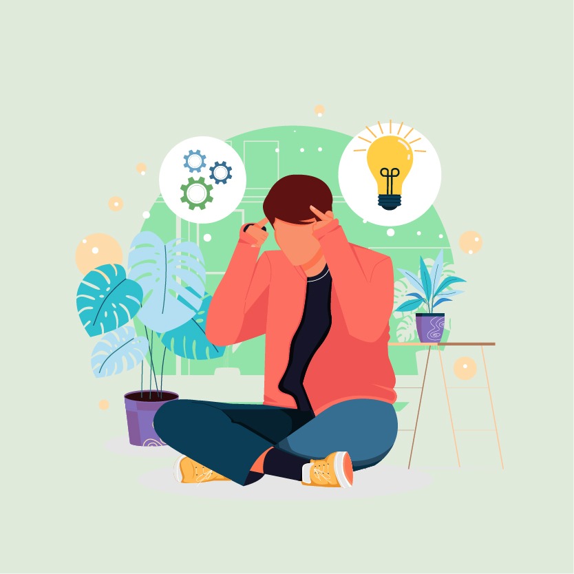 Non-Linear Thinking and Digital Asset Investments: Science Fiction vs. Fantasy, Engineering vs. Vision