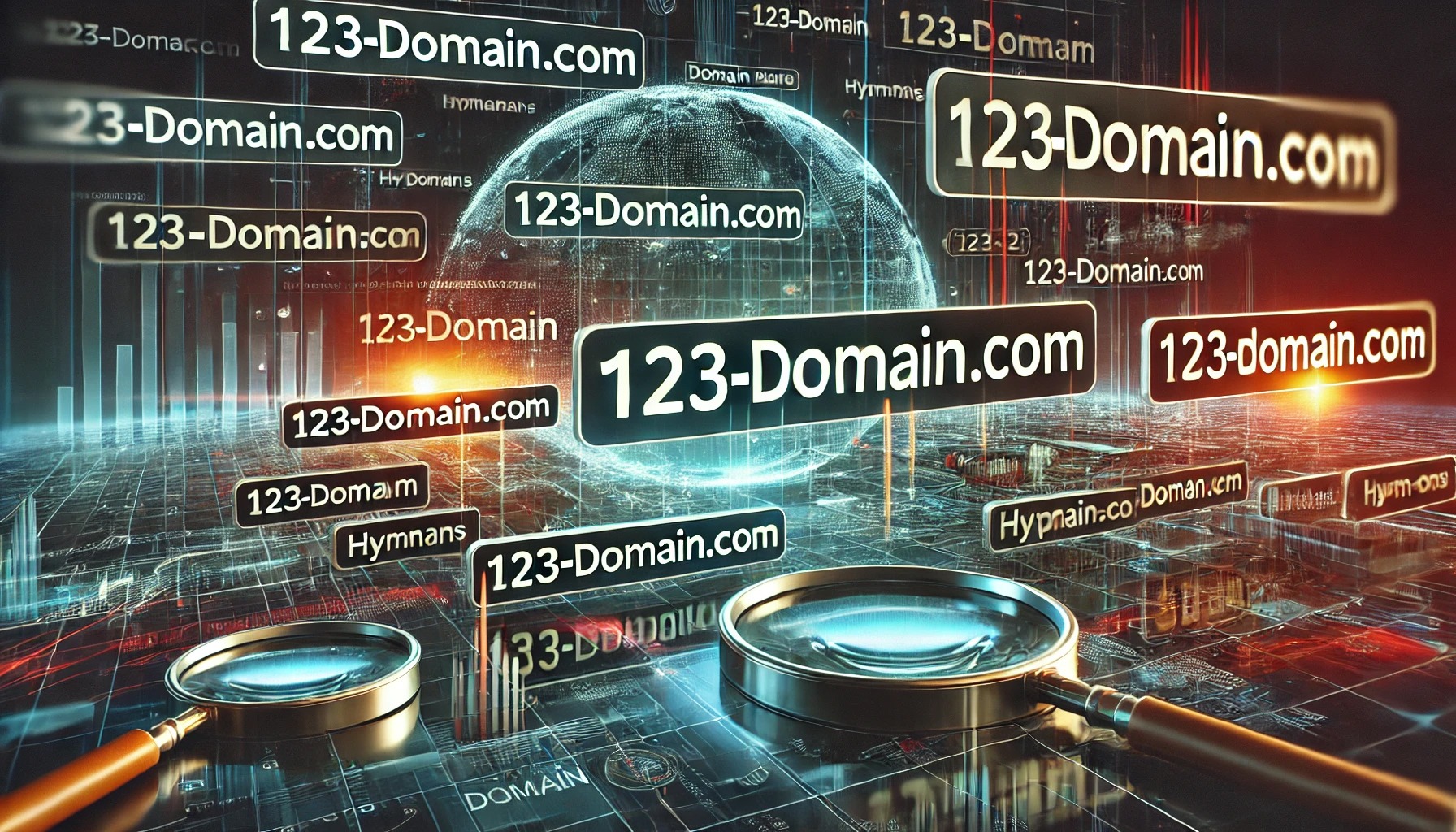 The Nuances of Numerals and Hyphens in Domain Brokerage