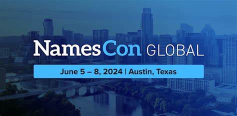 NamesCon Global 2024: Uniting the Domain Name Industry in Austin