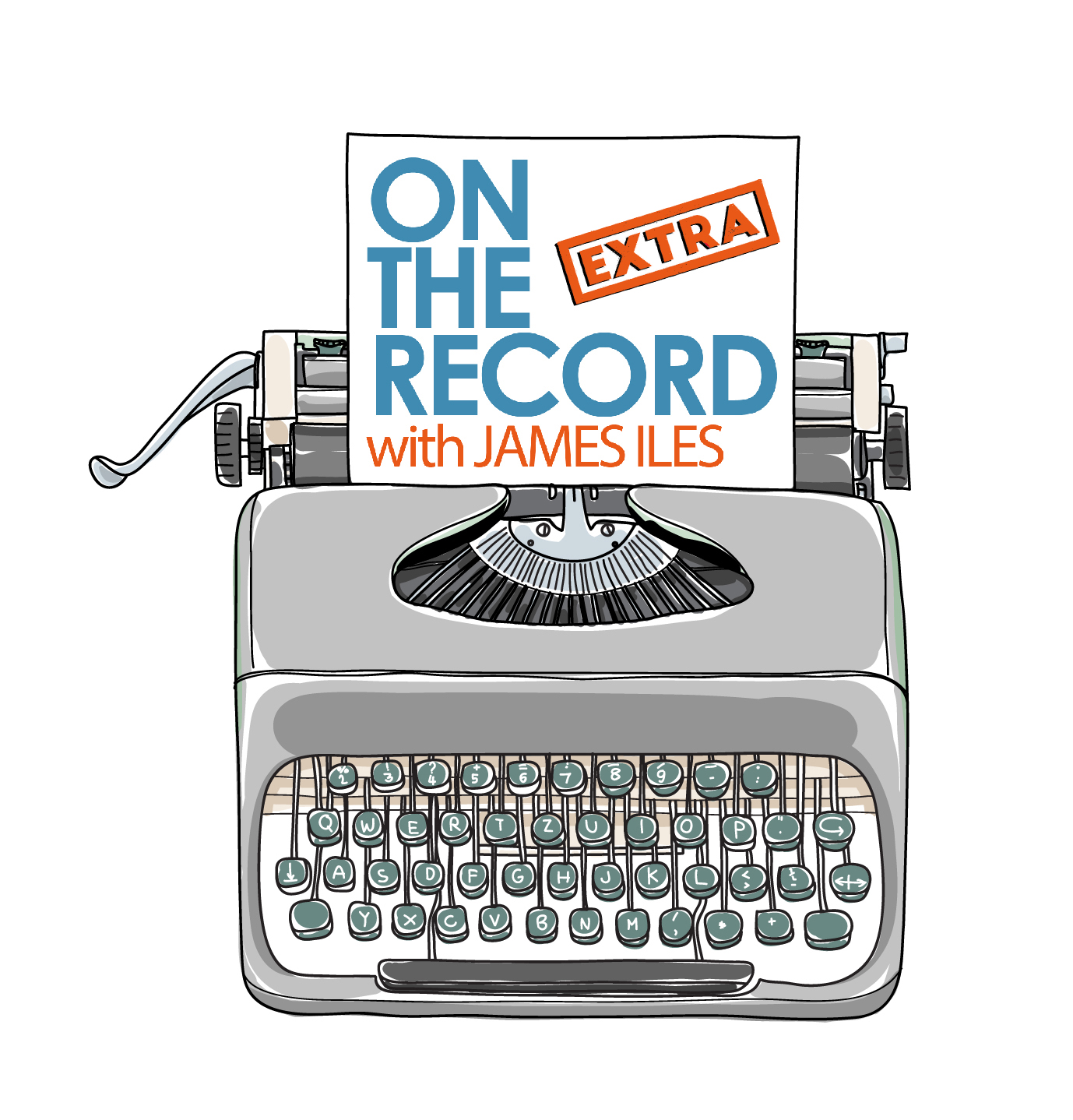 On the Record Extra: Extend.com