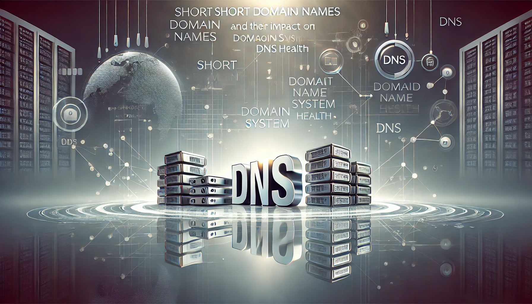 Short Domain Names and Their Impact on Domain Name System Health