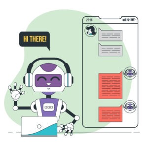 Technology is not neutral