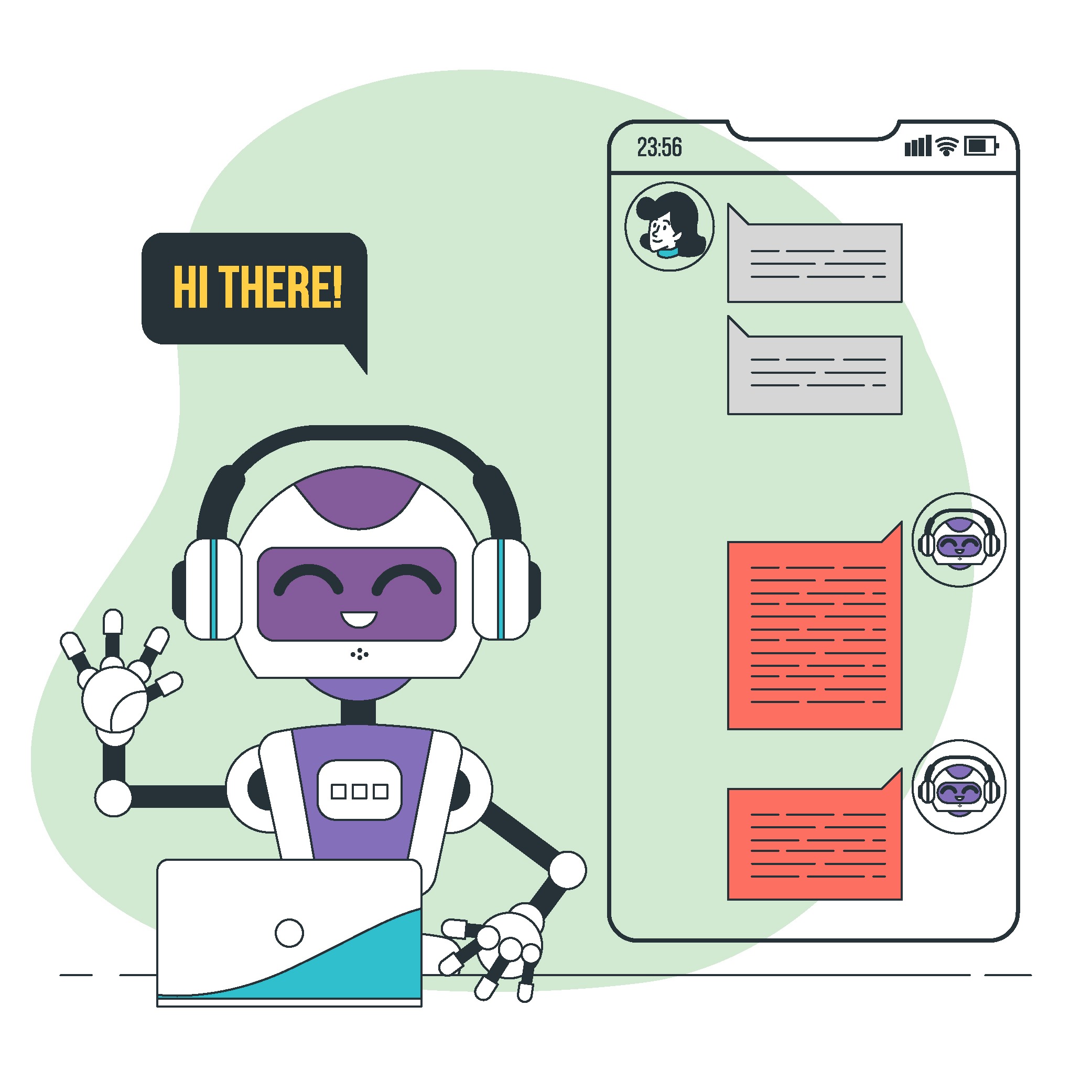 Technology is Never Neutral