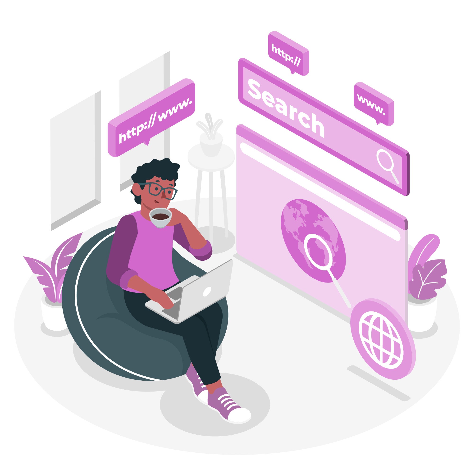 The Role of Domain Names in Enhancing User Experience