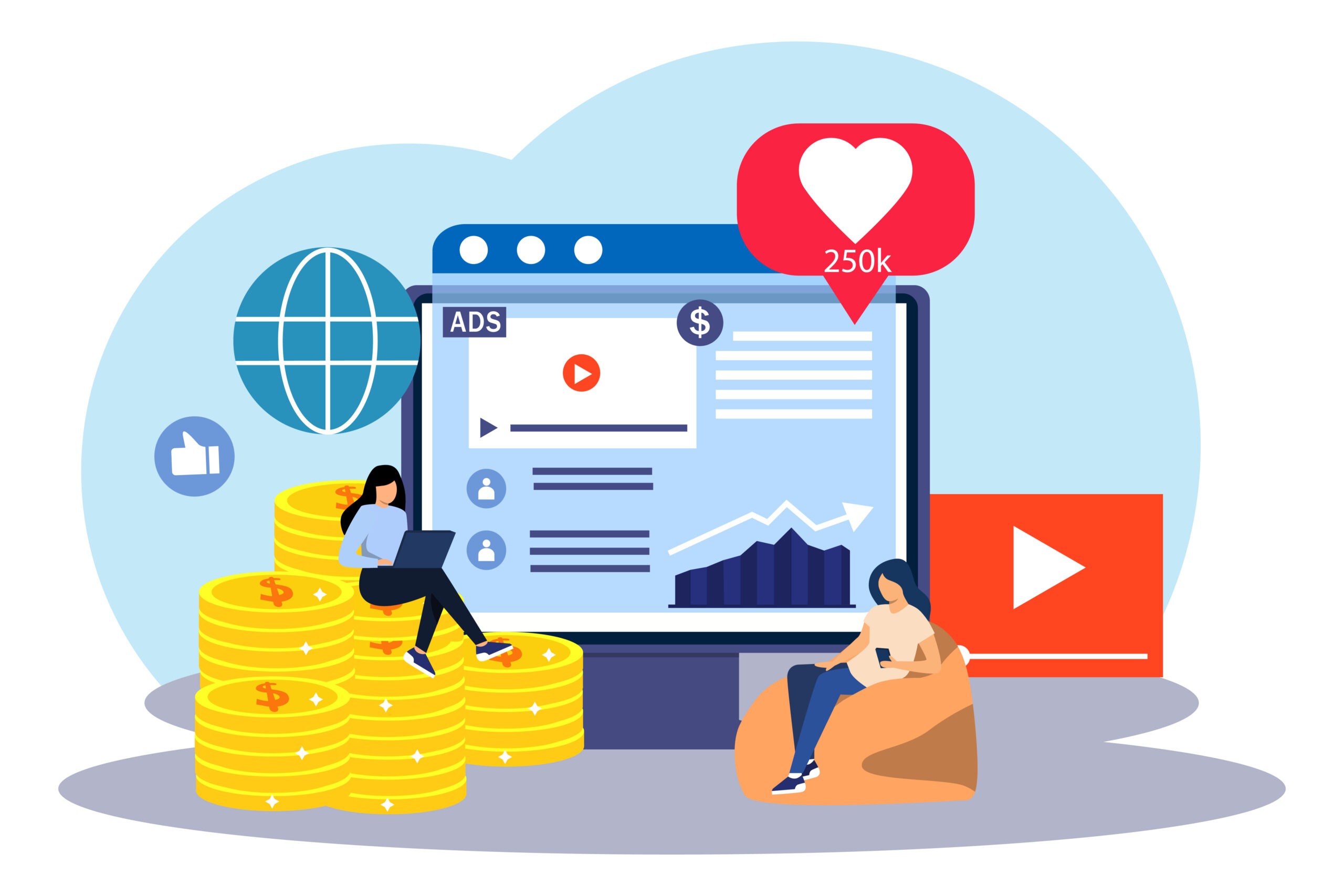 The Role of Social Proof in Domain Name Value