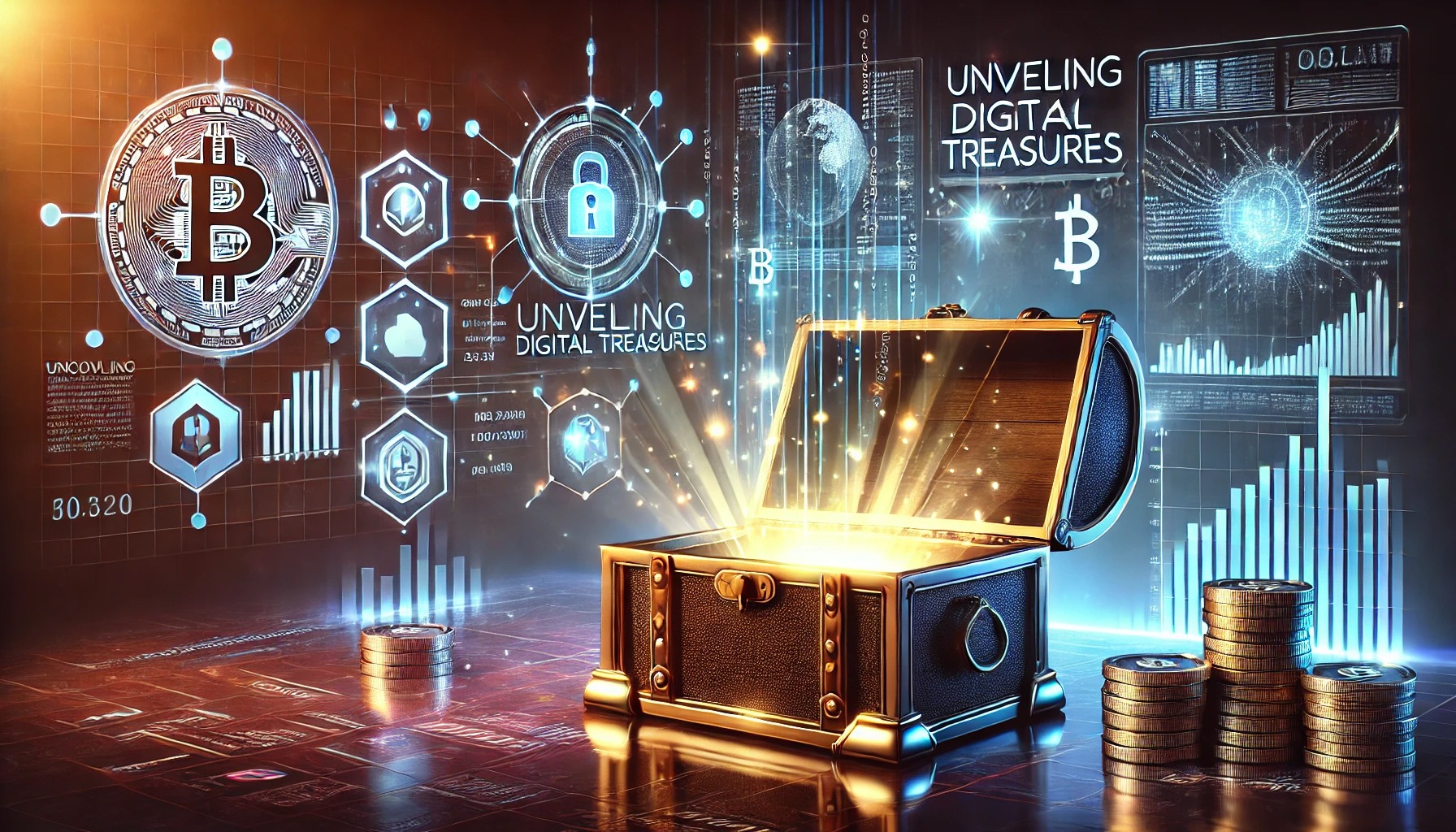 Unveiling Digital Treasures: The Significance of a Domain’s Backlink Profile