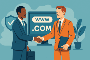 Building Confidence A Guide to Fostering Trust in High-Value Domain Transactions