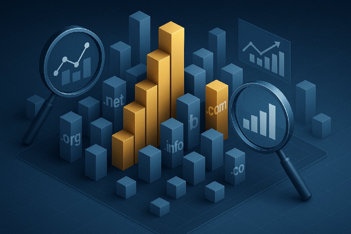 The Art and Science of Domain Name Valuation