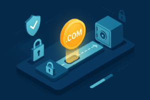 Ensuring Secure Transfers in Domain Name Transactions