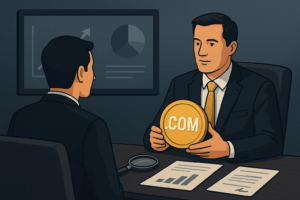 Maximizing Value from Domain Brokerage Consultations