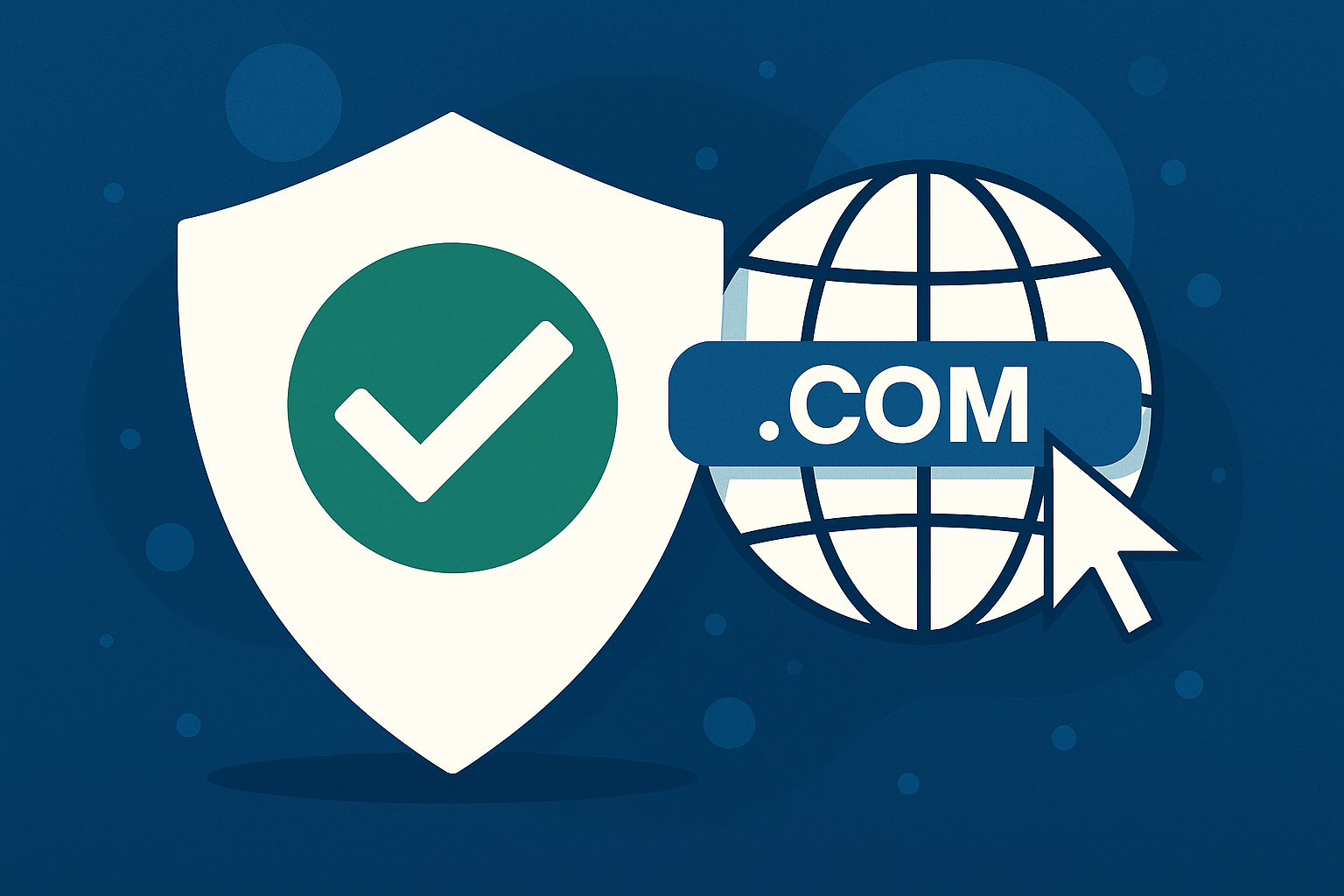 Navigating the Digital Reputation: Unveiling Domain Trust