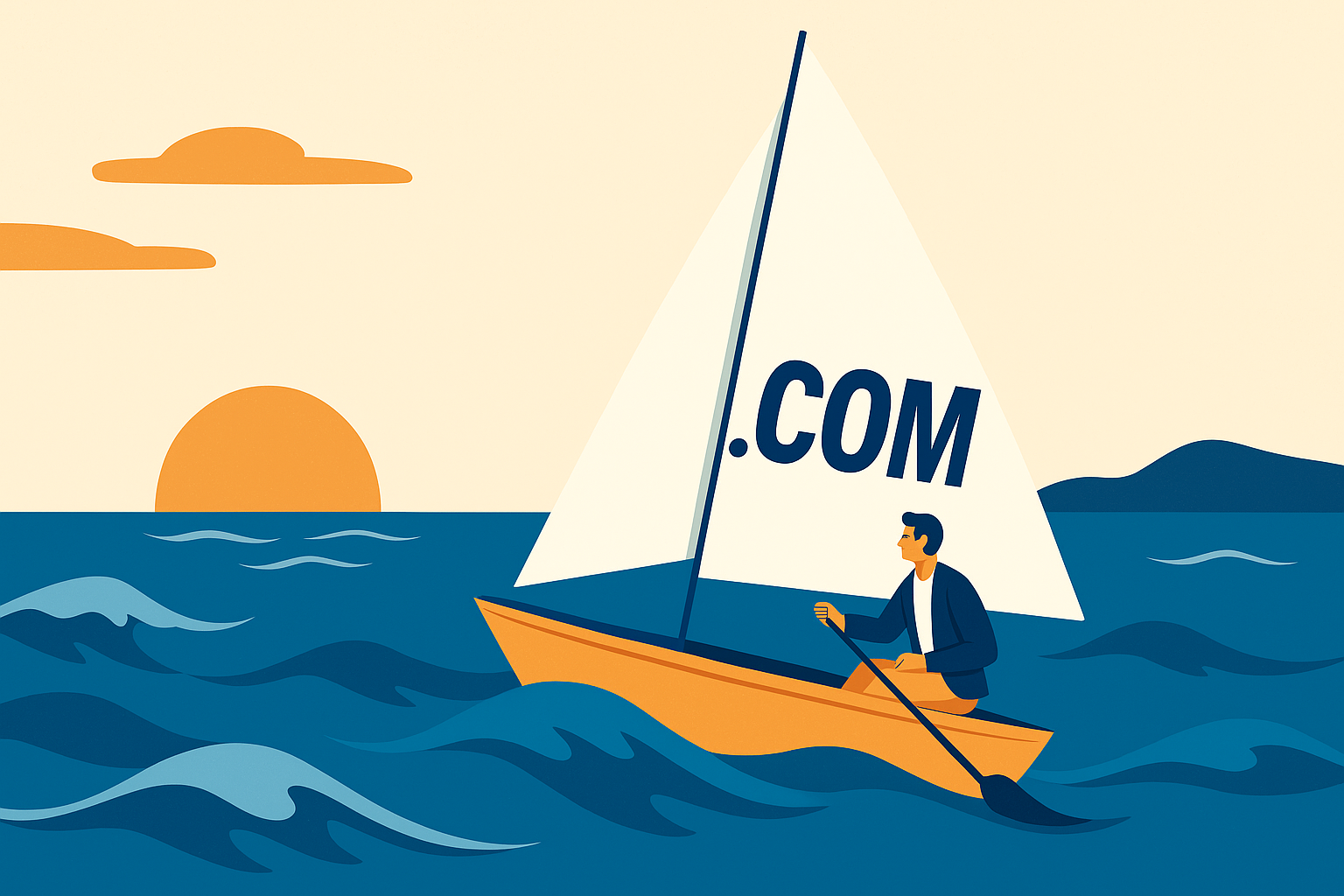 Navigating the Surge of Broker-Assisted Domain Leasing