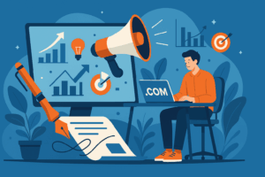 The Digital Canvas Marketing Mastery for Domain Brokers