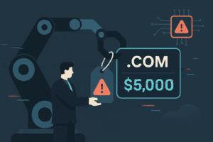 The Risks of Relying on Automated Domain Valuation Tools