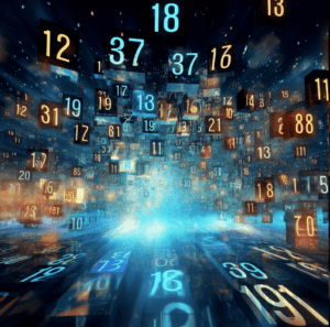 The Primary Value that Numeric