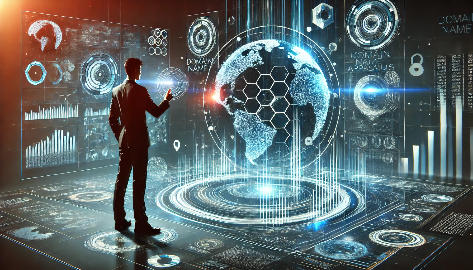 Domain Appraisals: Assessing Quality and Value