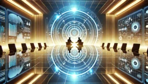 Mastering Domain Diplomacy