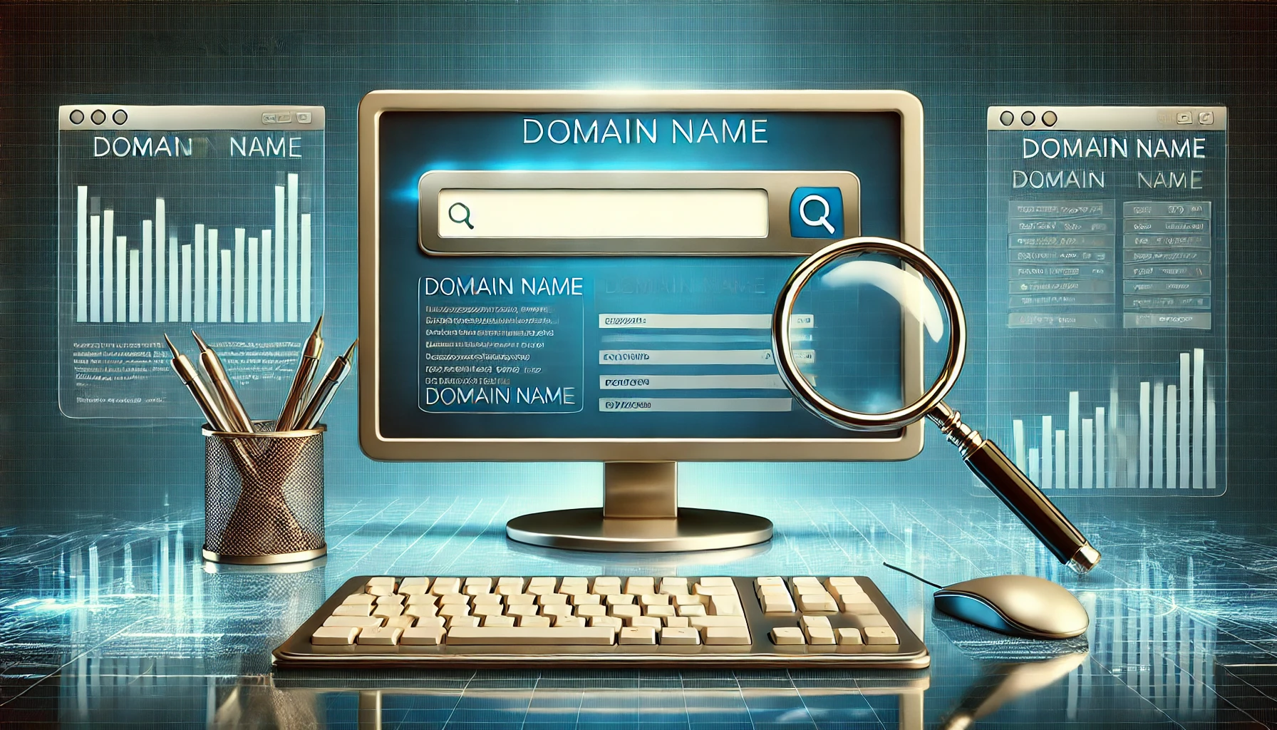 The Critical Role of Professional Domain Appraisals