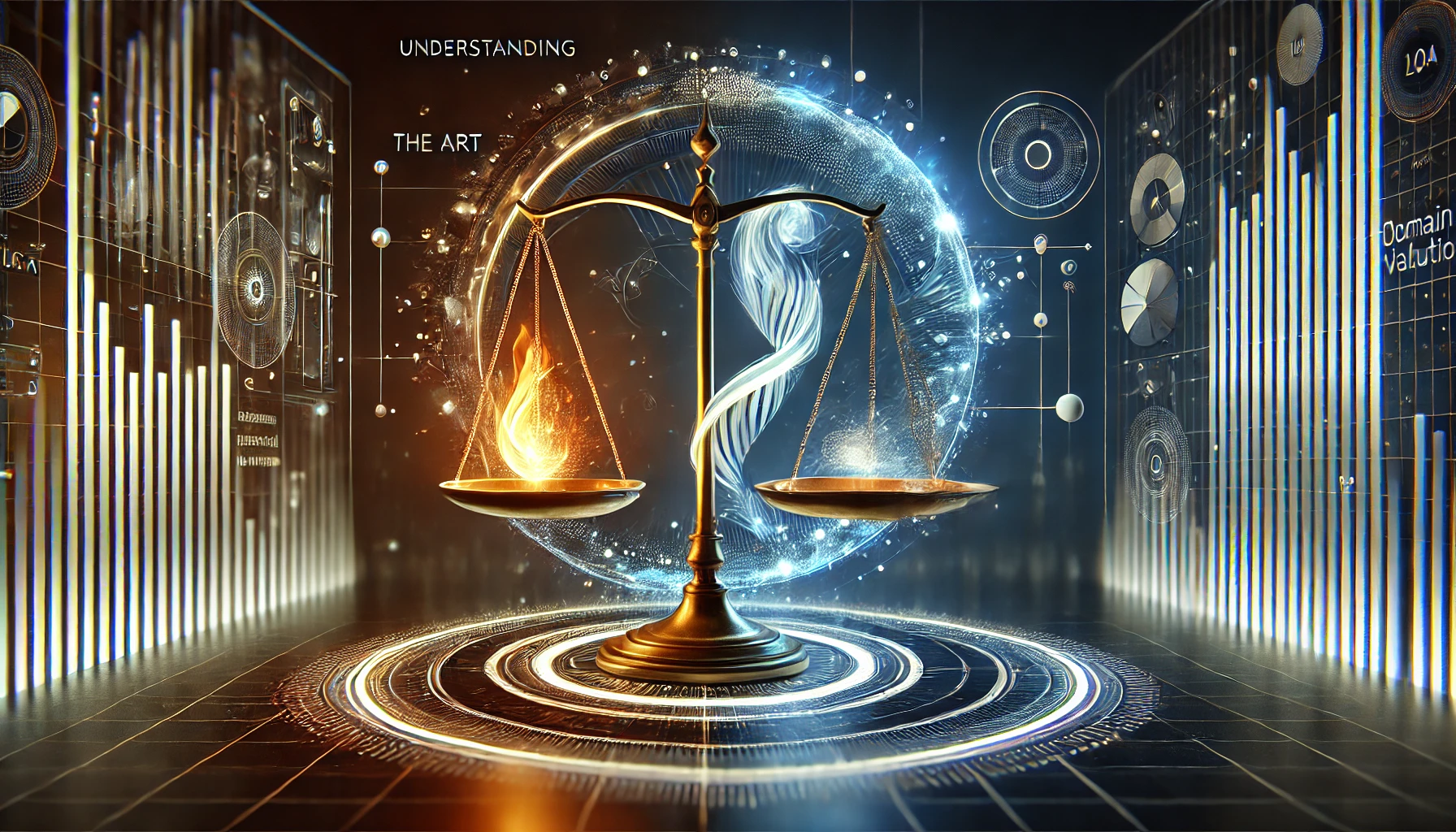 Understanding the Art and Science of Domain Name Valuation