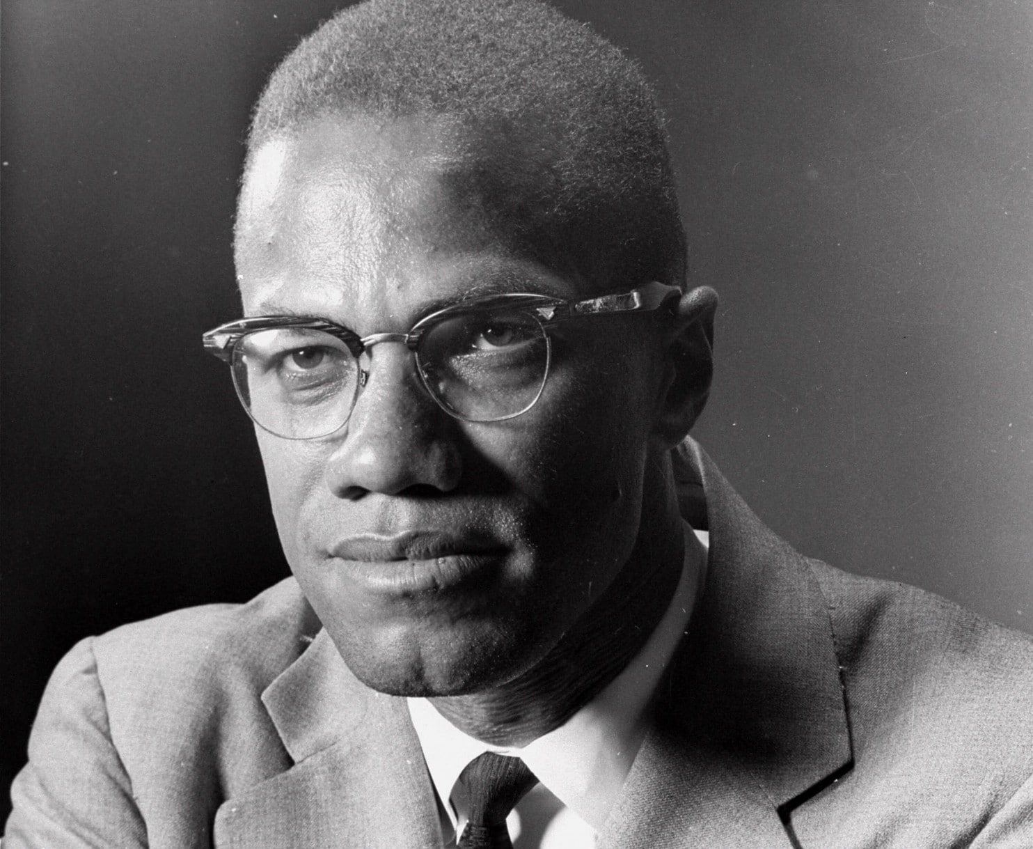 Black History Month Spotlight Malcolm X — Fourté Media